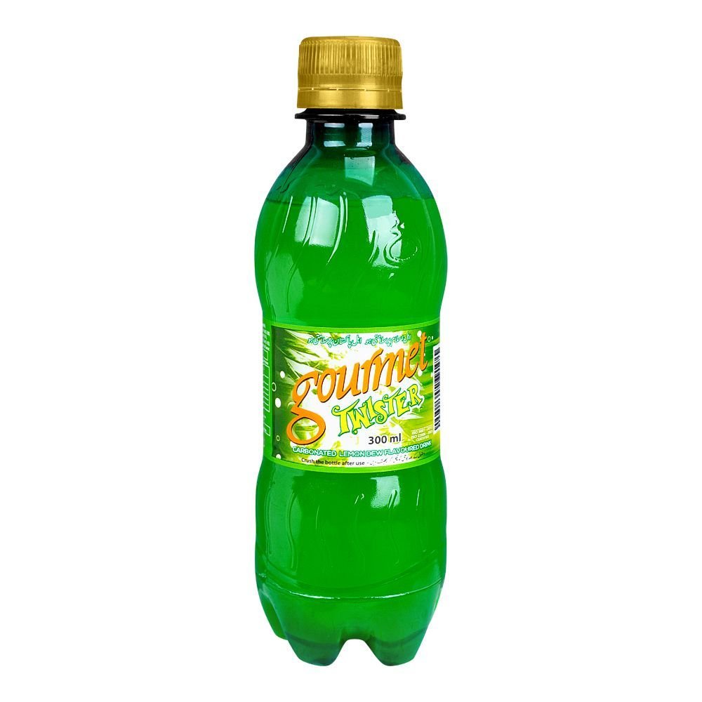 Gourmet Twister (Dew)