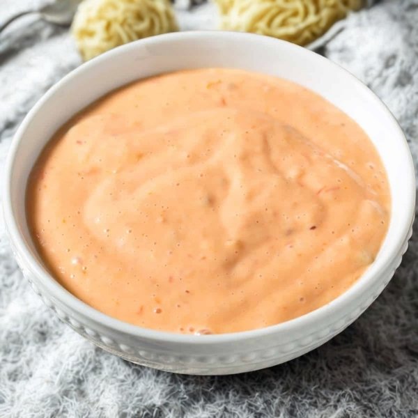 Thousand Island Sauce